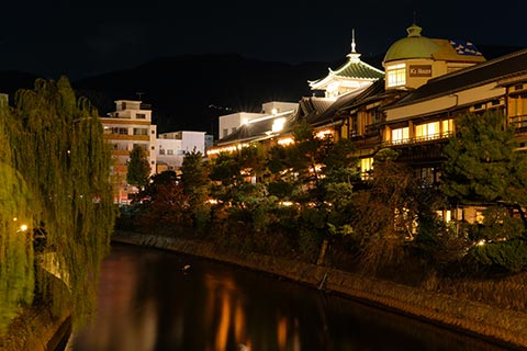 Ito Onsen